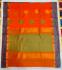 PL Saree Cotton Korvai Border